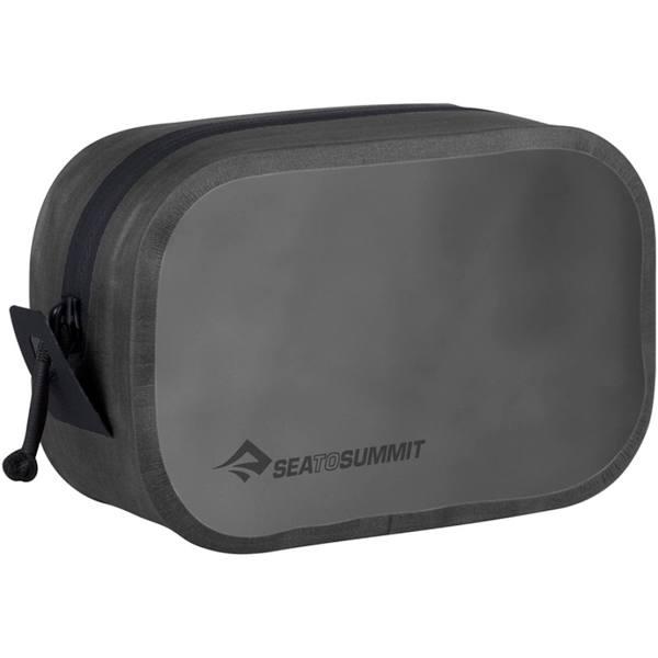 Sea to Summit Hydraulic Packing Cube - XS - Jet Black