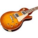 Gibson 60th Anniversary 1960 Les Paul Standard - V1 Antiquity Burst