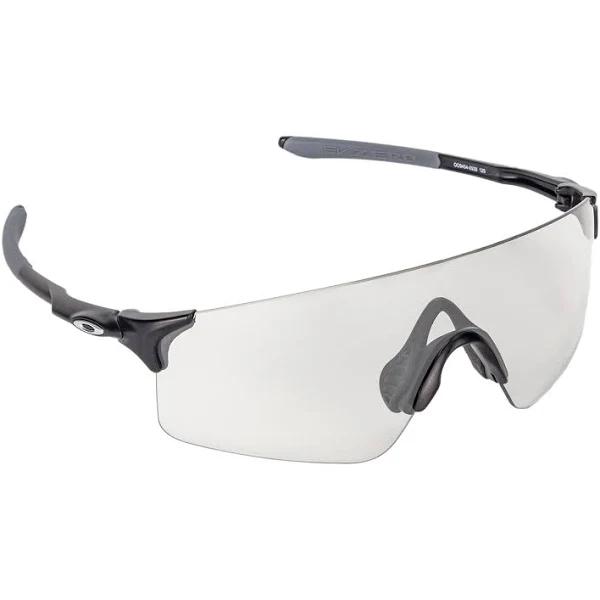 Oakley EVZero Blades Photochromic Sunglasses - Matte Black