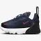 Nike Infants' Air Max 270 (TD) Midnight Navy - Size 6C