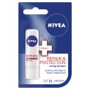 Nivea Repair & Protection Caring Lip Balm SPF15 4.8g