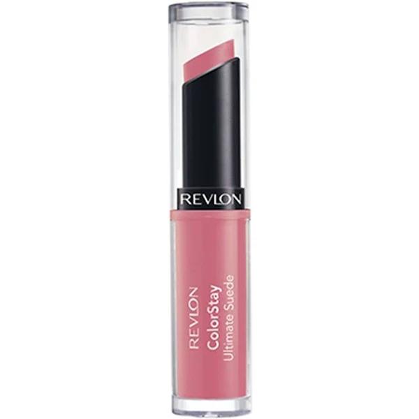 Revlon ColorStay Ultimate Suede Lipstick - Muse