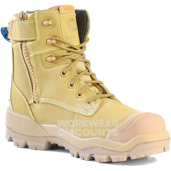 Bata Longreach Zip Ultra Wheat - 80488015