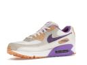 Nike Air Max 90 Action Grape Citron