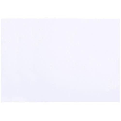 Quill 100851252 Cartridge Paper 110gsm A3 Single Sheet White Box 20