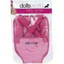 Dolls World Baby Carrier