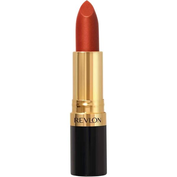 Revlon Super Lustrous Lipstick, Abstract Orange | Makeup