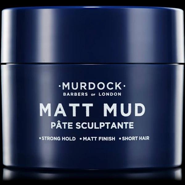 Murdock London Matt Mud