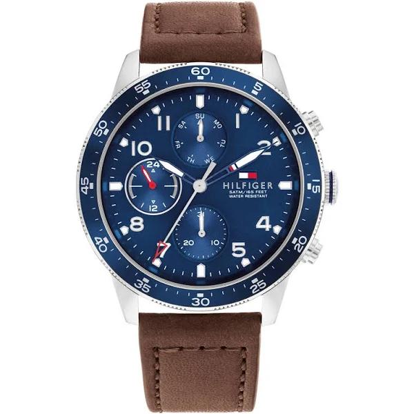 Tommy Hilfiger 1791940 Matthew Multi-function Mens Watch