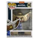 Avatar The Last Airbender - Momo (Pop! Vinyl)