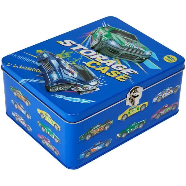 Diecast Storage Case