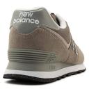 New Balance 574 Grey White (2022)