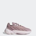 Adidas Women's Ozelia Magic Mauve/Magic Mauve/Almost Pink