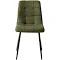 Max Dining Chair Deep Green | Deep Green | Dining | Early Settler Furniture