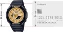 G-Shock Analogue-Digital GA2100GB-1A Watch