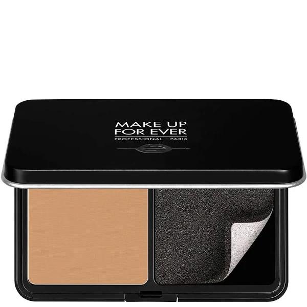 Make Up for Ever Matte Velvet Skin Blurring Powder Foundation Y365 Desert 0.38Oz/11G