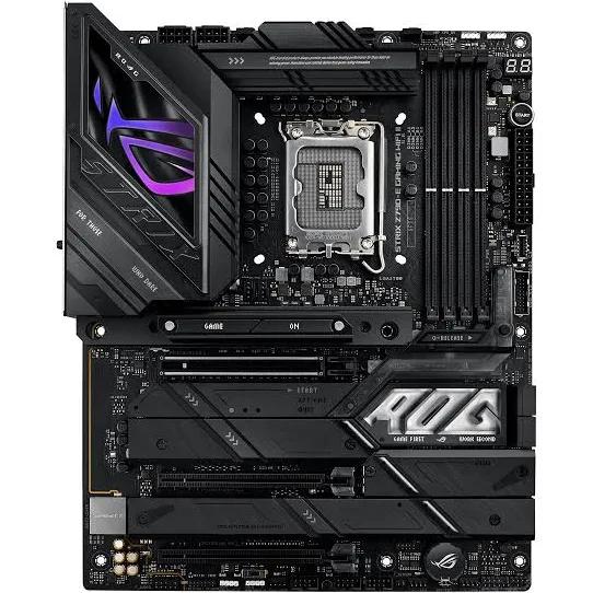 Motherboard Asus ROG Strix Z790-E Gaming WiFi II LGA 1700