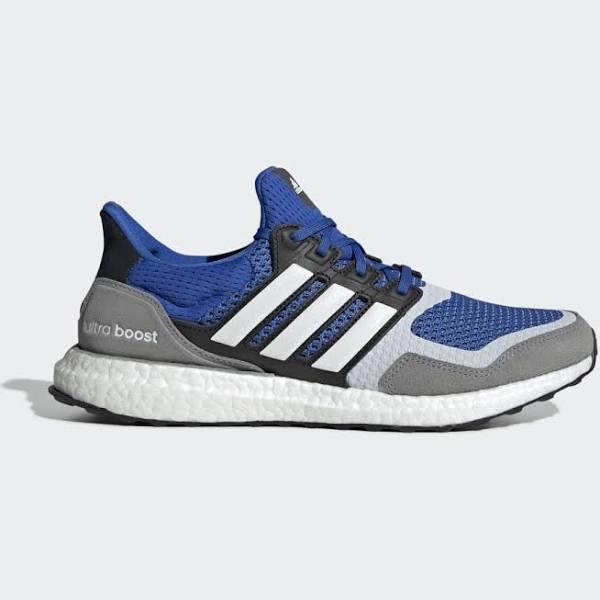 Adidas Ultraboost 1.0 S&L 'Blue Grey' Mens Sneakers - Size 6.5