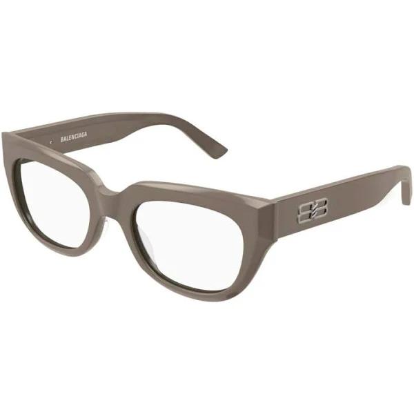 Balenciaga Optical Frame Brown - BB0239O-004