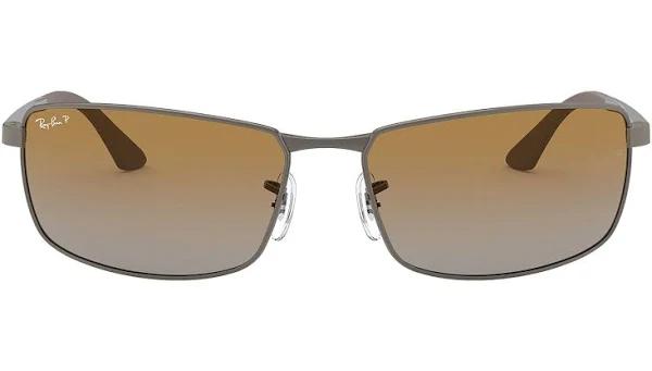 Ray-Ban Sunglasses RB3498 - Grey