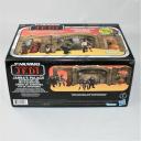 Star Wars Exclusive The Vintage Collection: Episode VI Return of The Jedi - Jabba's Palace Adventure Playset