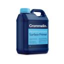 Crommelin 1L Waterproofing Membrane Surface Primer