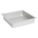 Wiltshire Silver Anodised Cake Pan Square 20cm