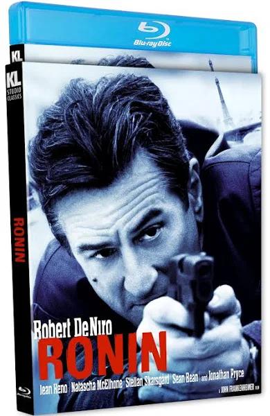 Ronin (Special Edition) [Blu-ray]