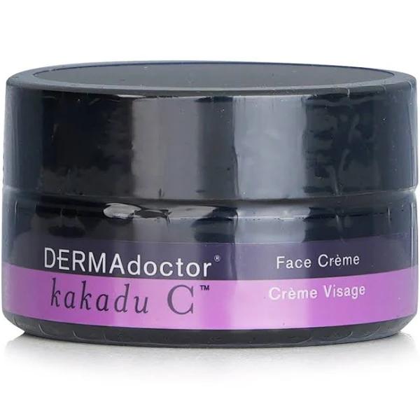 DERMAdoctor - Kakadu C Face Creme (30ml/1oz)