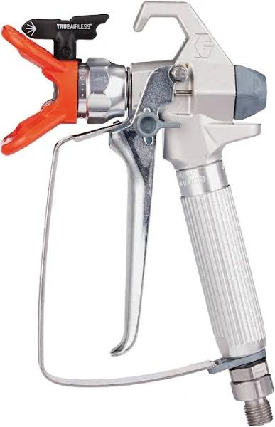 Graco Deluxe Metal Airless Spray Gun 243012