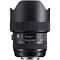 Sigma 14-24mm f/2.8 DG HSM Art Lens For Canon