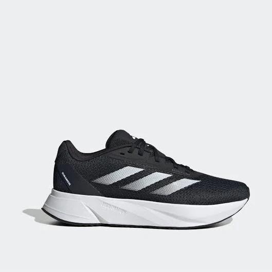 Womens Adidas Duramo SL Running Shoes - Black