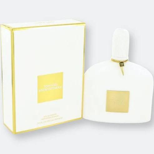 Tom Ford White Patchouli - 100ml Eau De Parfum Spray