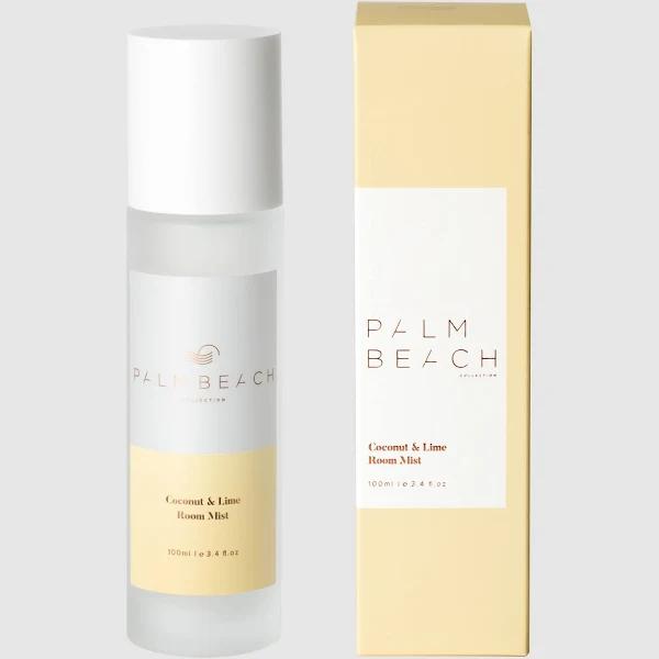 Palm Beach Collection Coconut & Lime 100ml Room Mist