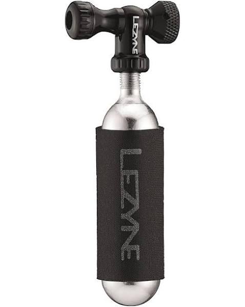 Lezyne Control Drive CO2 - Black