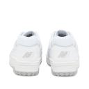 New Balance White 550 Sneakers