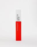 Maybelline Superstay Matte Ink Lipstick - 25 Heroine