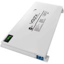 VoltX 12V 100Ah Lithium Battery Lifepo4 Plus Built-in Bms Easy Storage Blade Super Slim - by Outbax