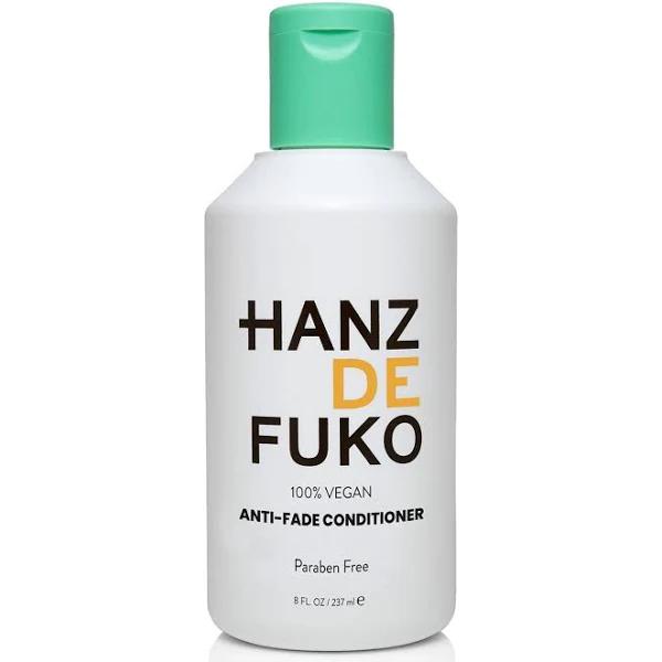 Hanz De Fuko Anti Fade Conditioner 237ml