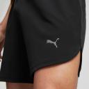 Puma Studio Ultramove Shorts Black - L