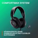 SteelSeries Arctis Nova 1 Gaming Headset Black