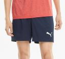 Puma Active Woven 5 Inch Shorts Mens