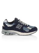 New Balance 2002R Protection Pack Dark Navy 38