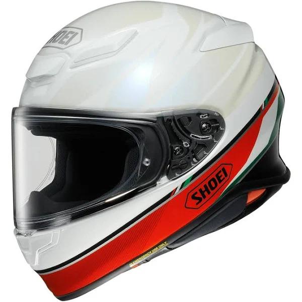 Shoei NXR 2 Nocturne TC4 Helmet