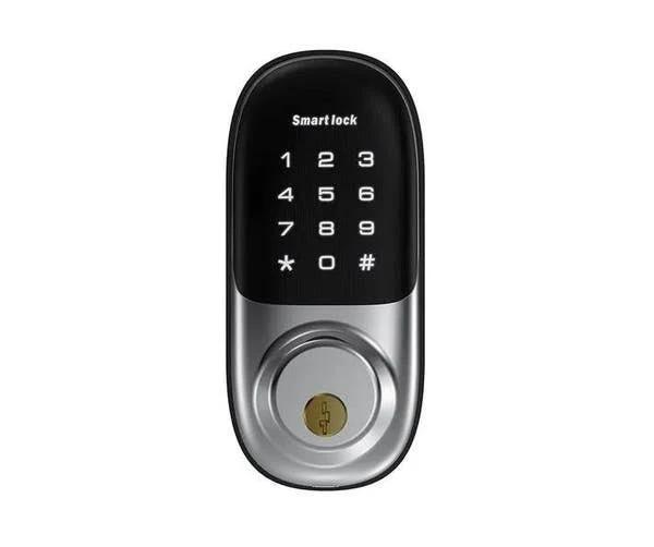 Digital Door Lock