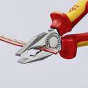 Knipex Combination Pliers - 160mm