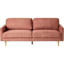 Boden 3 Seater Sofa Olive | Aragon Olive | Upholstery | Early Settler Furniture