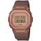 G-Shock GMS5600 Warm Bronze Men's Watch