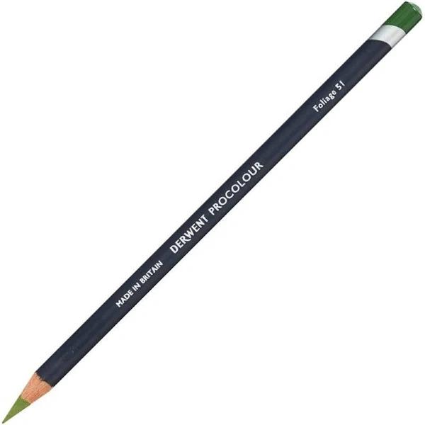 Derwent Procolour Pencil (51 Foliage)