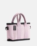 Prene Bags The Maisie Bag Lilac OS | AfterPay Available